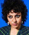Photo of Alia Shawkat