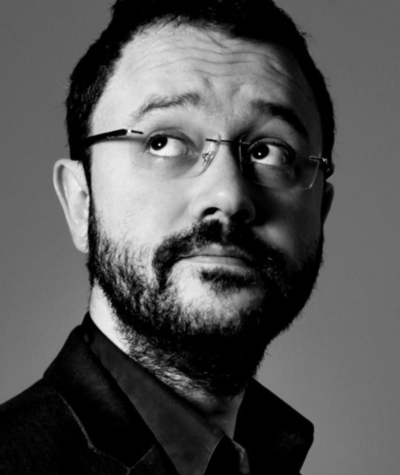 Photo of Riad Sattouf