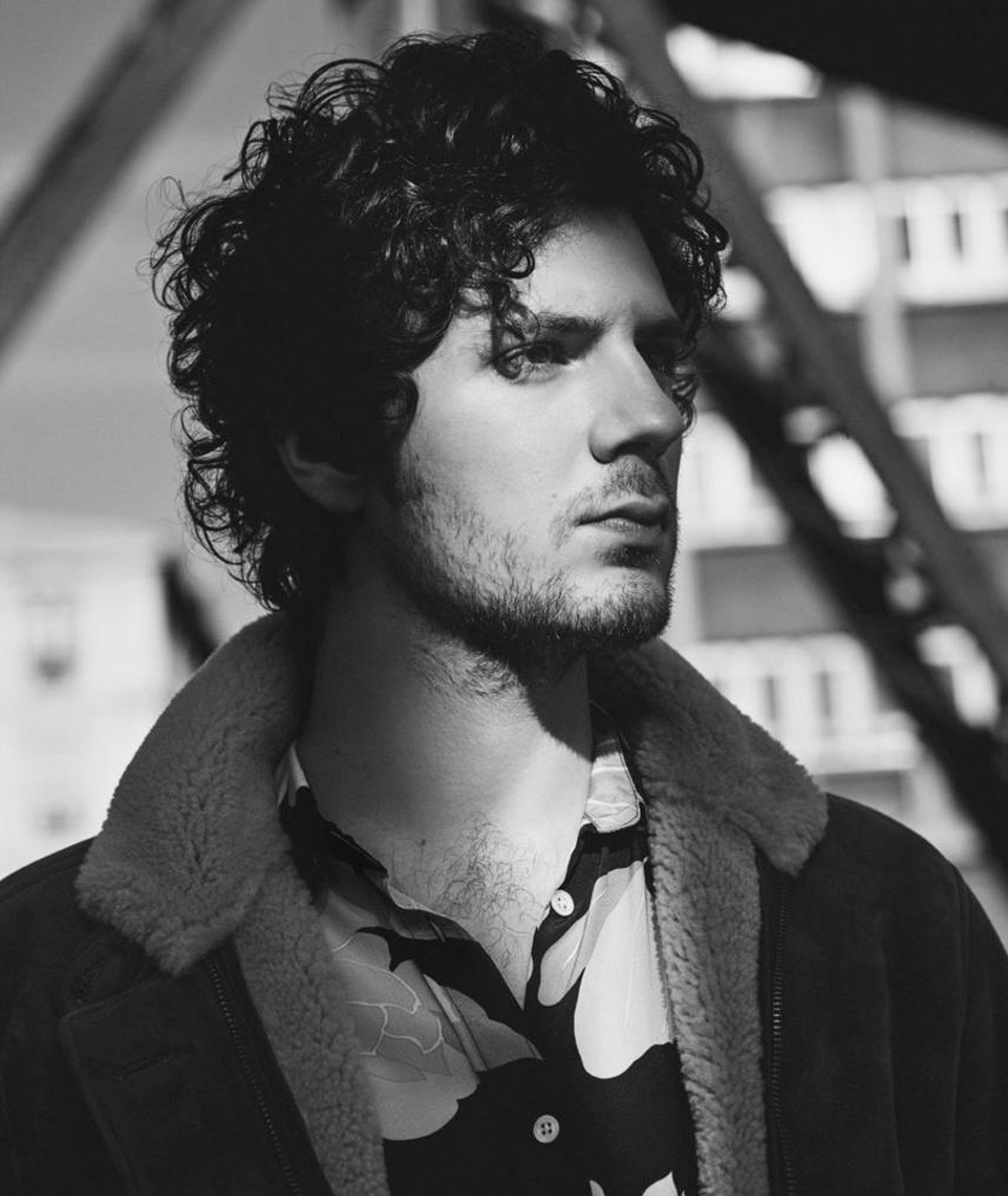 Photo of Vincent Lacoste