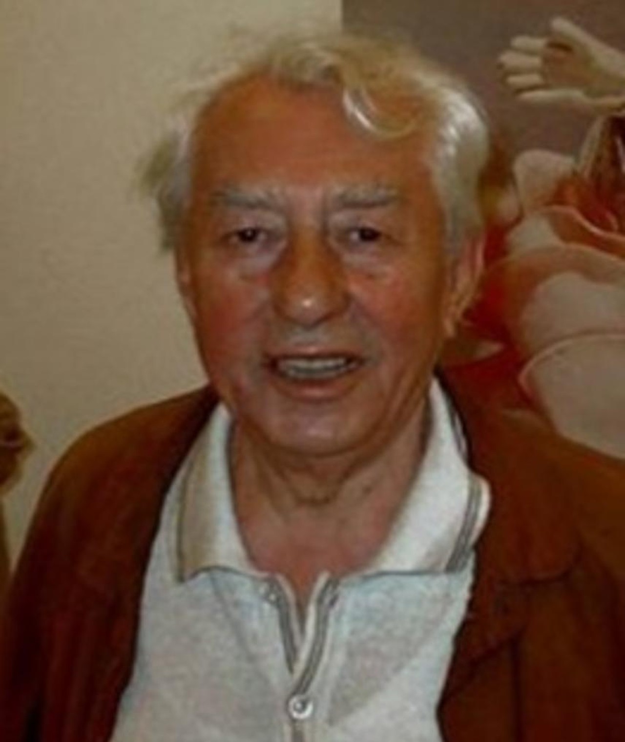 Photo of Dragoljub-Gula Milosavljevic