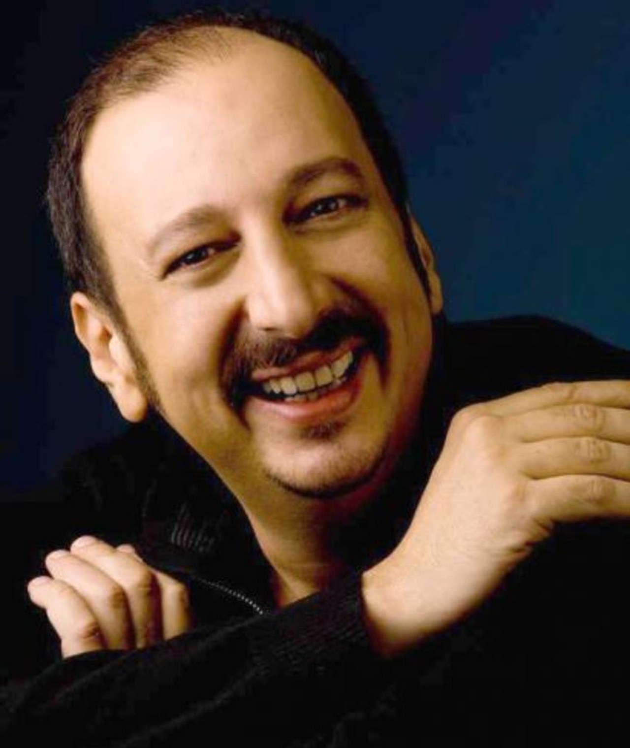 Photo of Sohrab Ardeshir