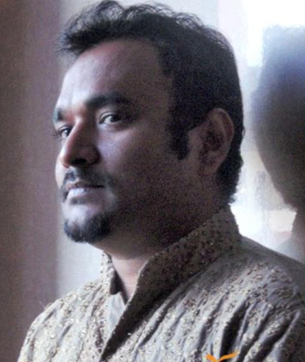 Photo of Vijay Maurya