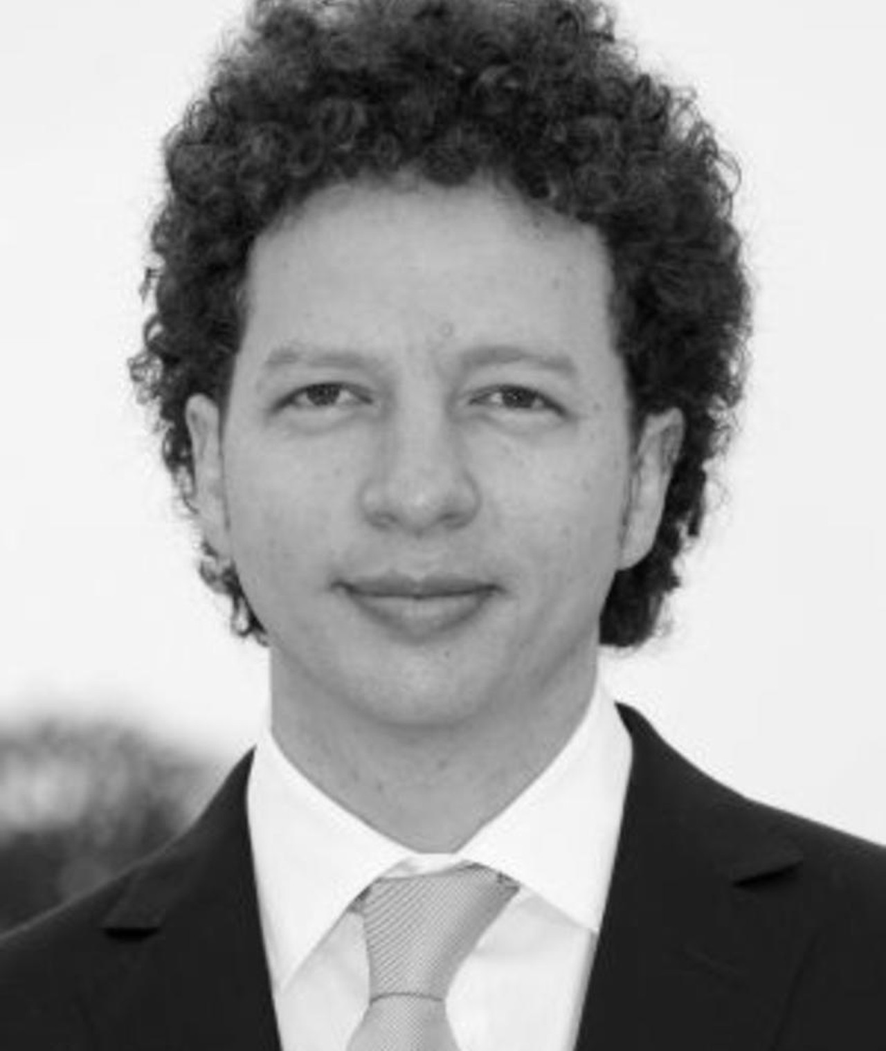 Photo of Michel Franco