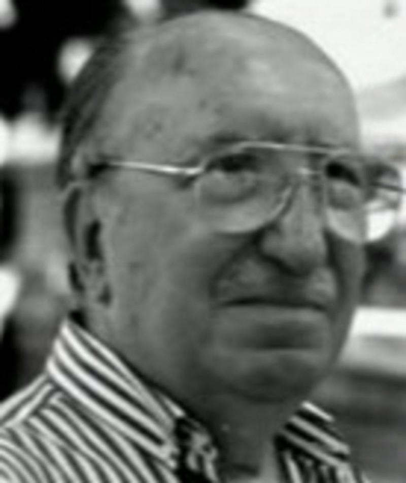Photo of Vicente Coello