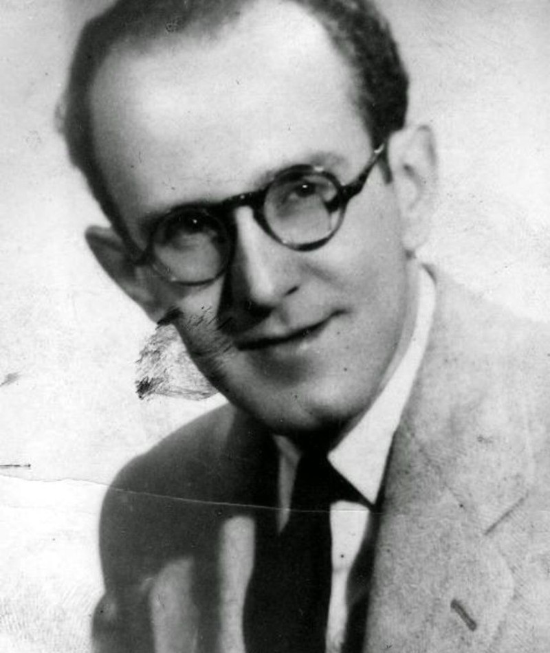 Luis Barbero Films, Biographie et Listes sur MUBI