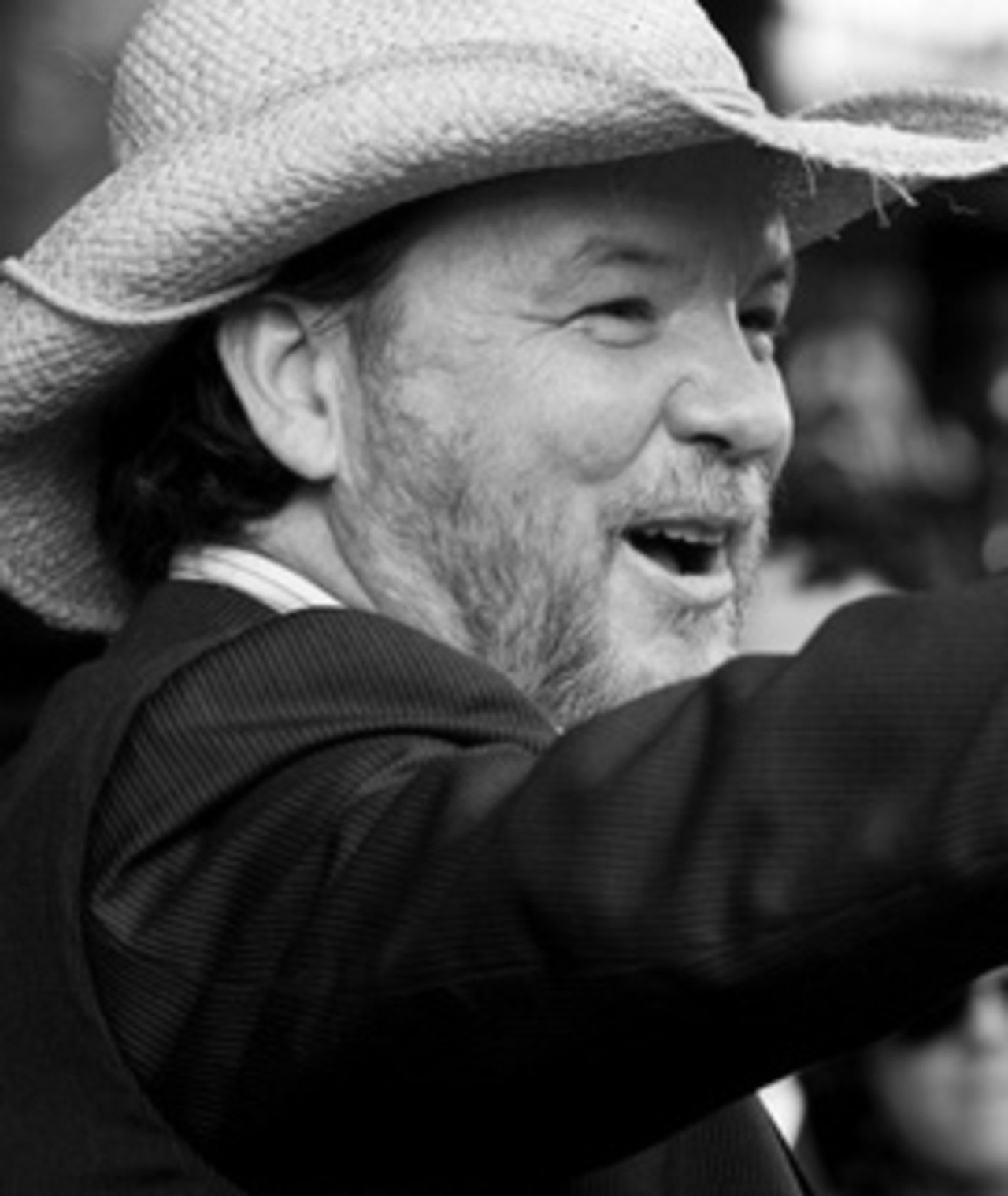 Photo of Bruce McDonald