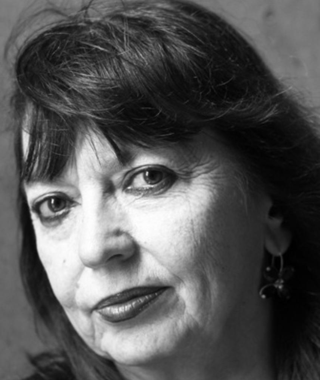 Photo of Helke Misselwitz