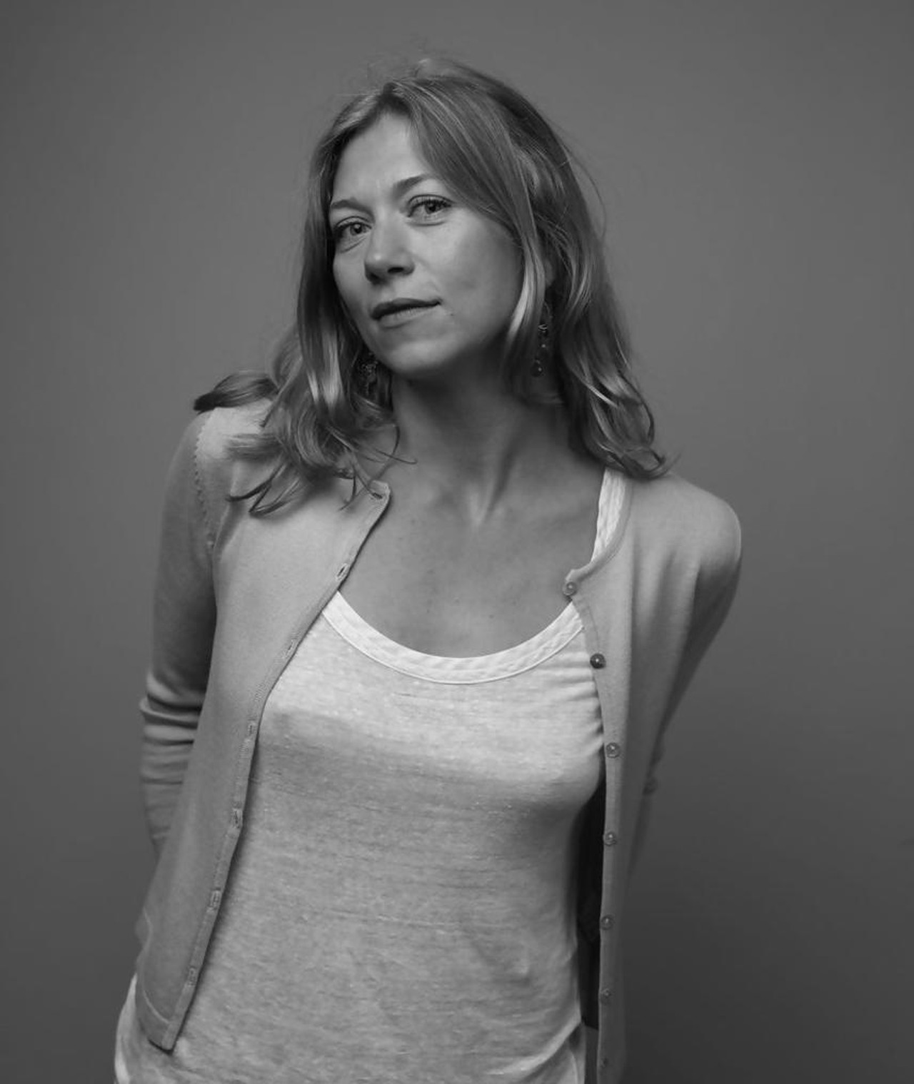 Photo of Branka Katić