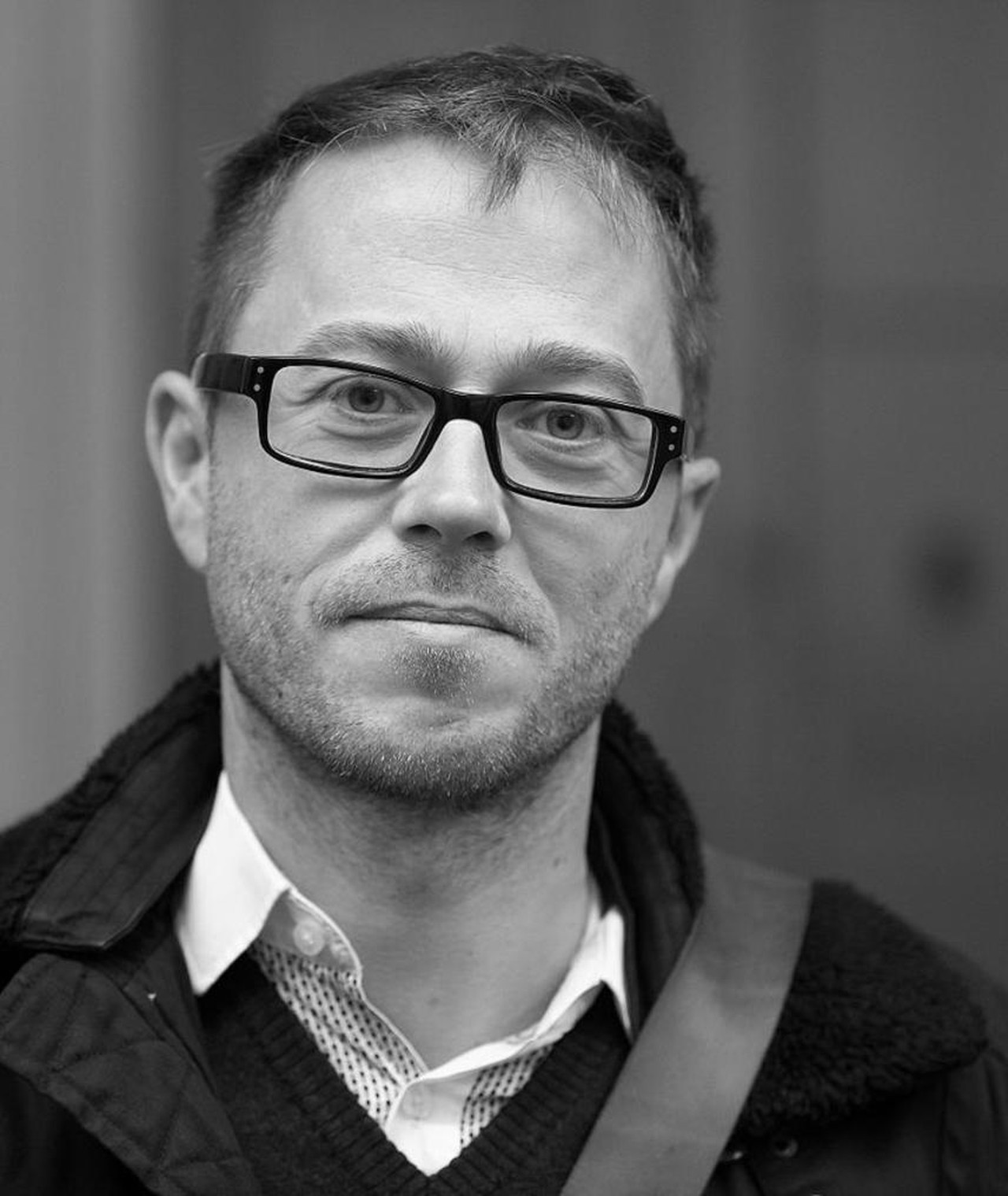 Photo of Jean-Gabriel Périot