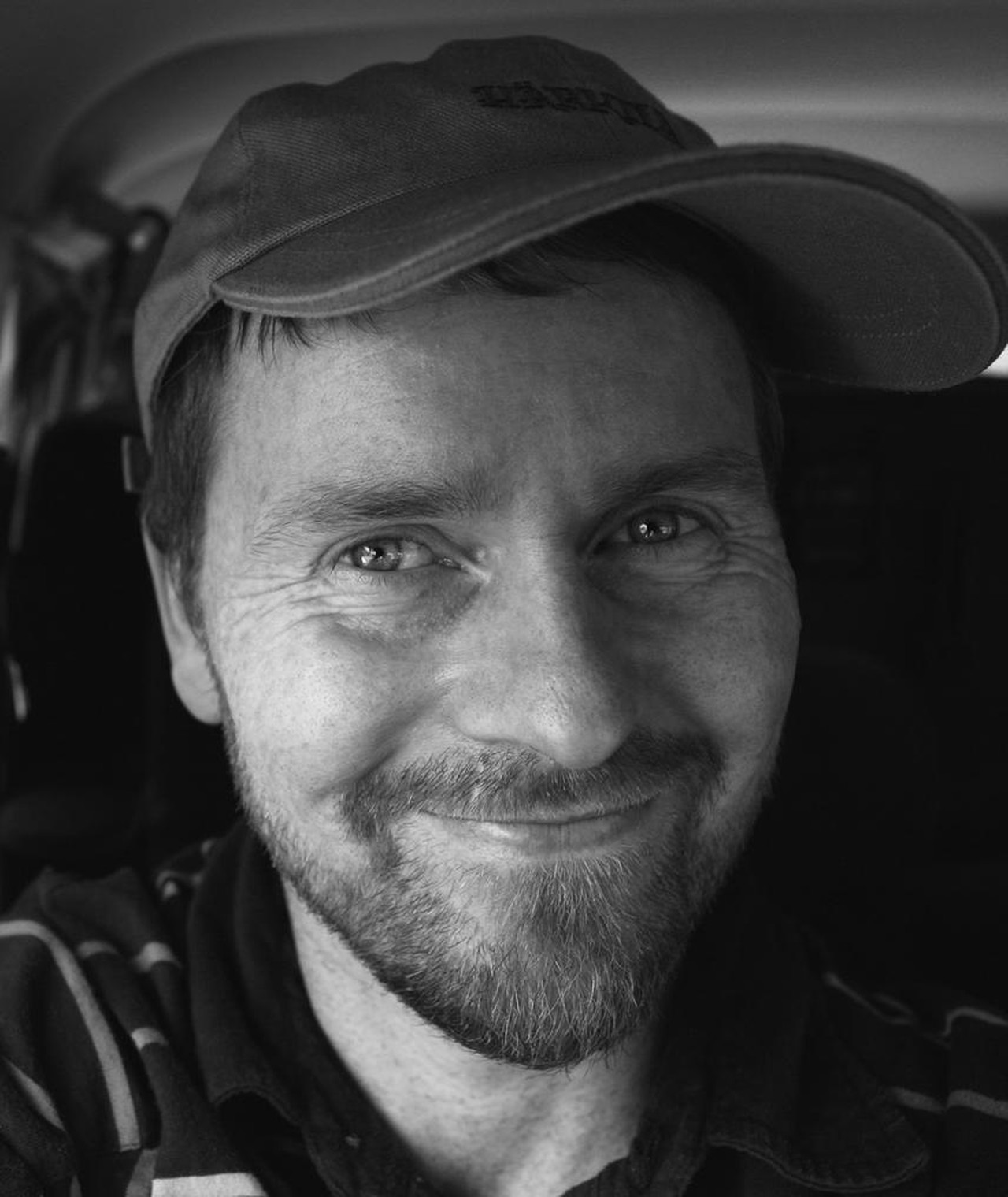 Photo of Torstein Grude