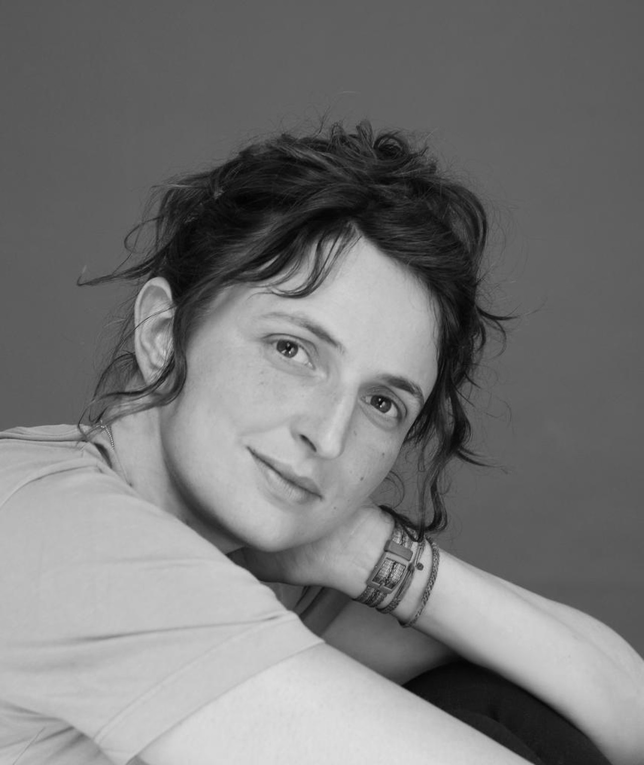 Photo of Alice Rohrwacher