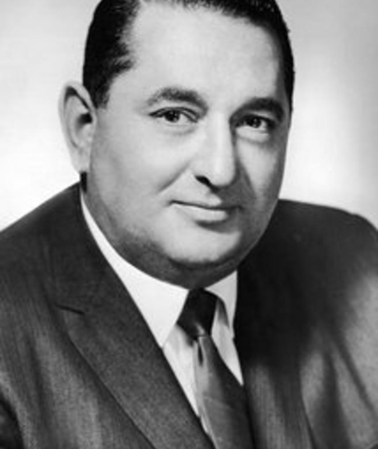 Photo of Joseph E. Levine
