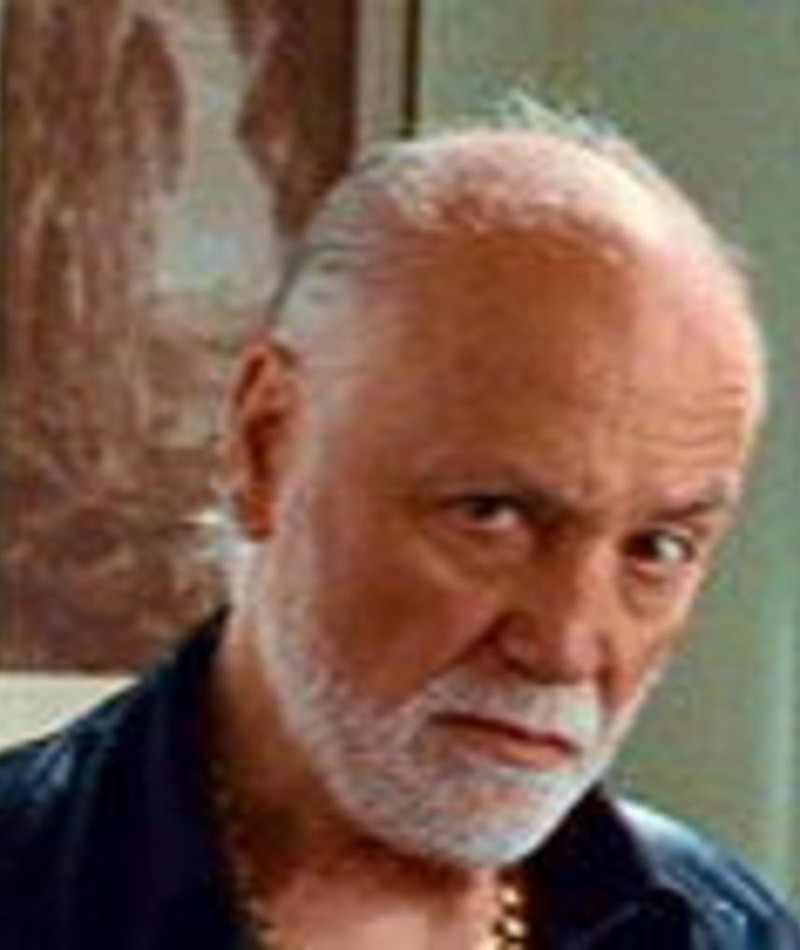 Nicola Di Gioia Movies, Bio and Lists on MUBI