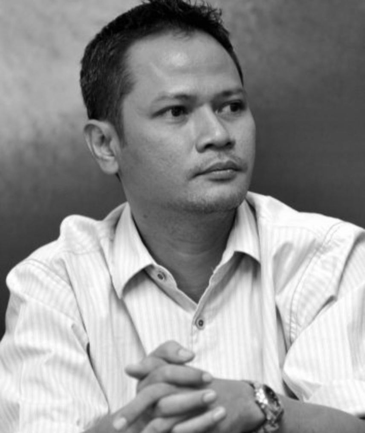 Photo of Ario Sagantoro