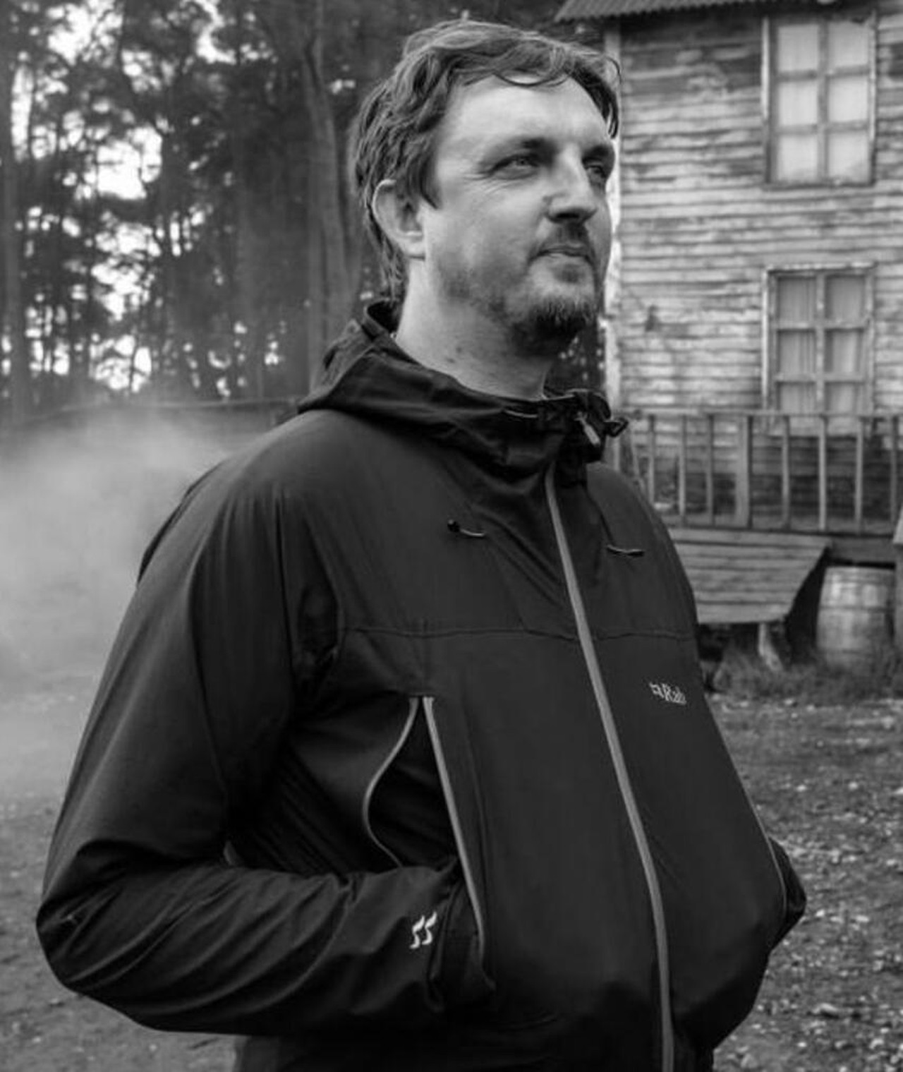 Foto di Matt Flannery