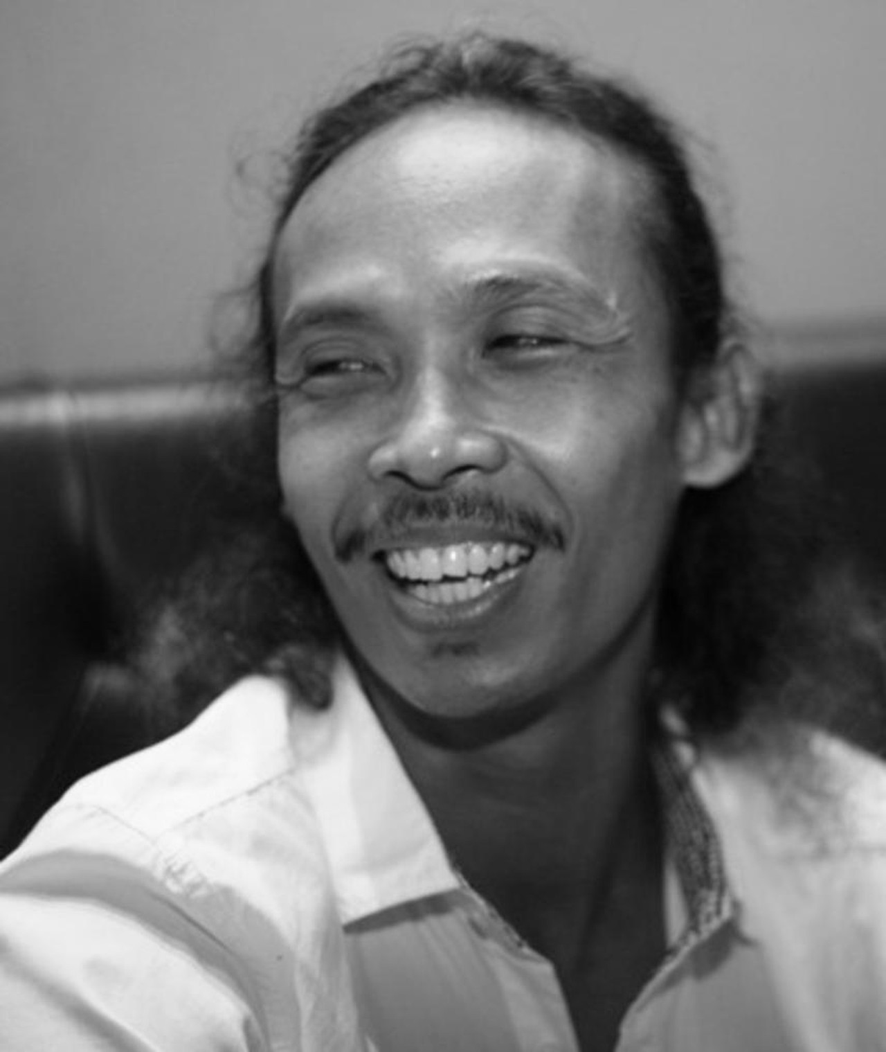 Photo of Yayan Ruhian
