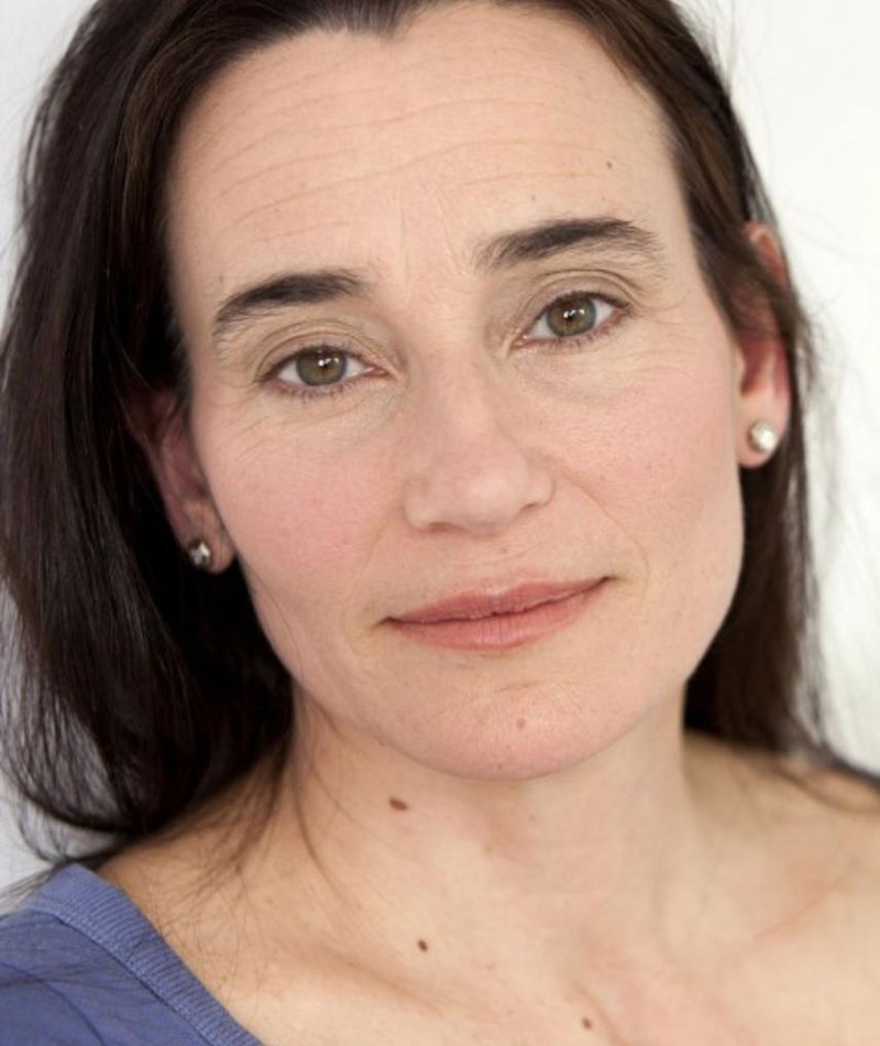 Stephanie Roth Haberle – Movies, Bio and Lists on MUBI