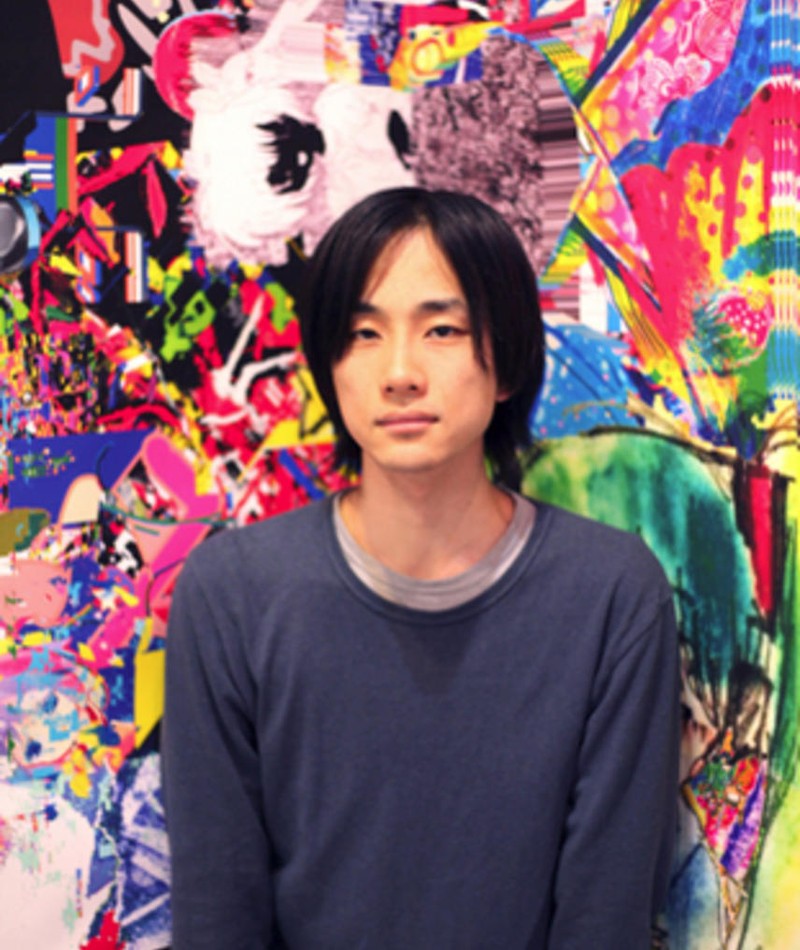Photo of Yoshiro Umezawa