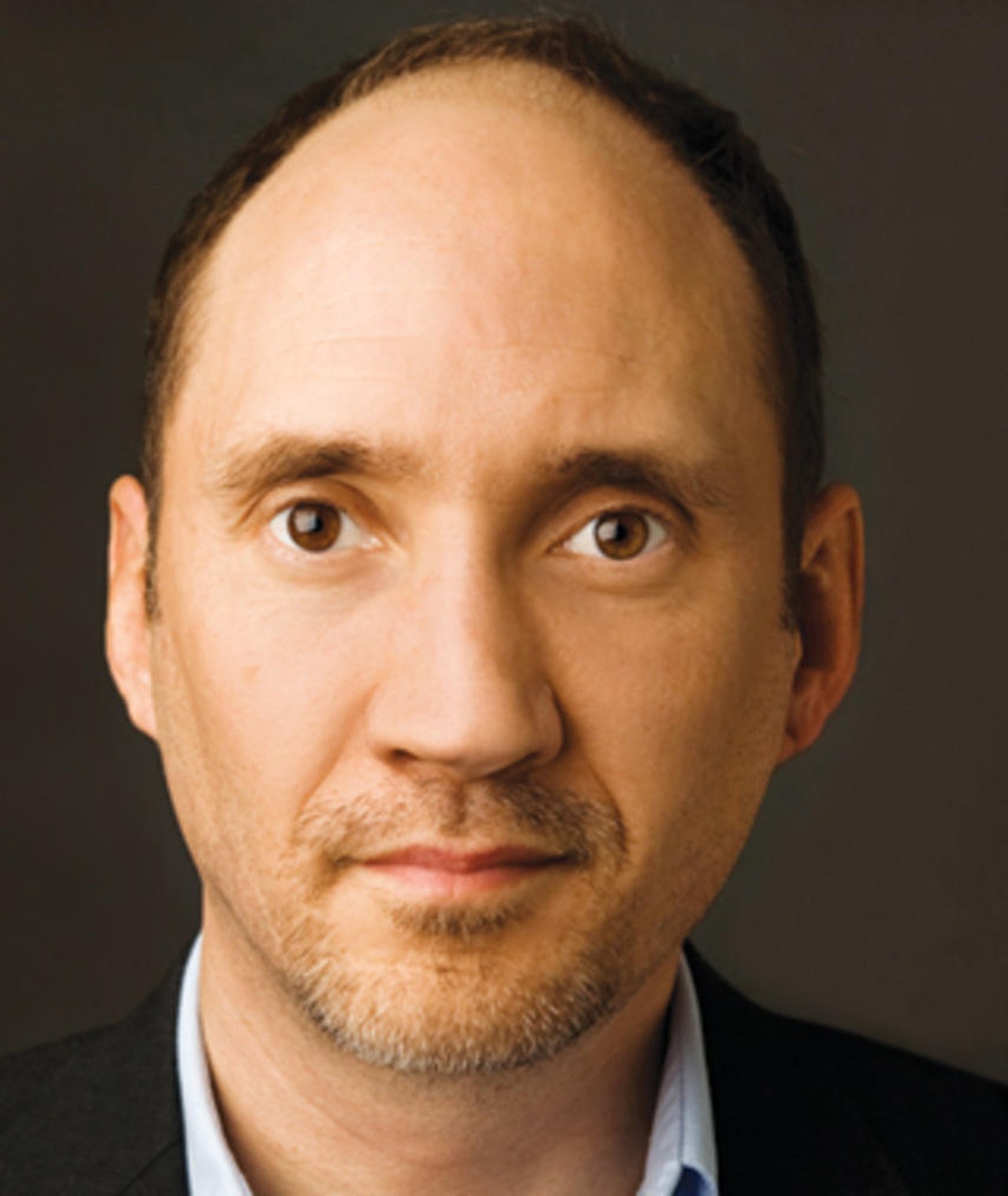 Photo of Cullen Douglas