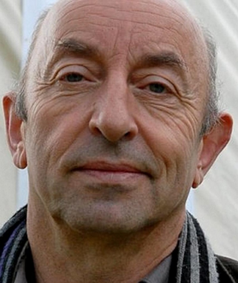 Photo of François Fehner