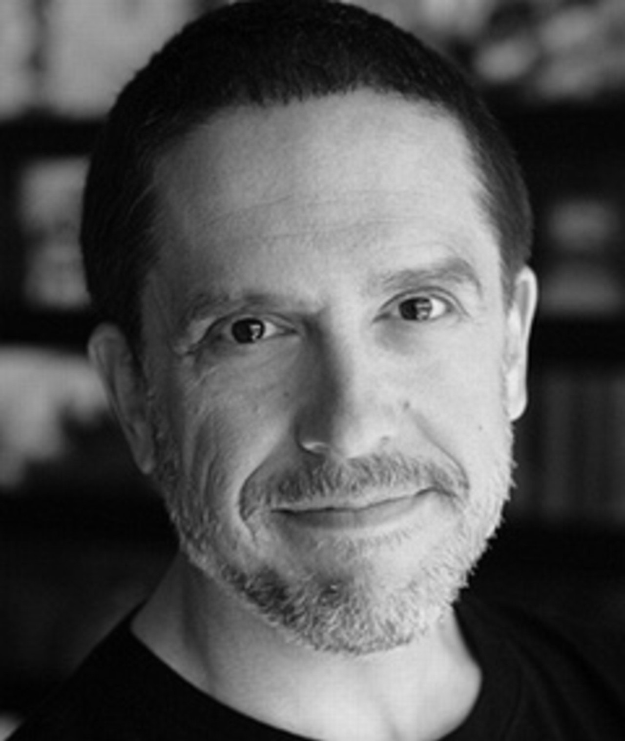 Photo of Lee Unkrich