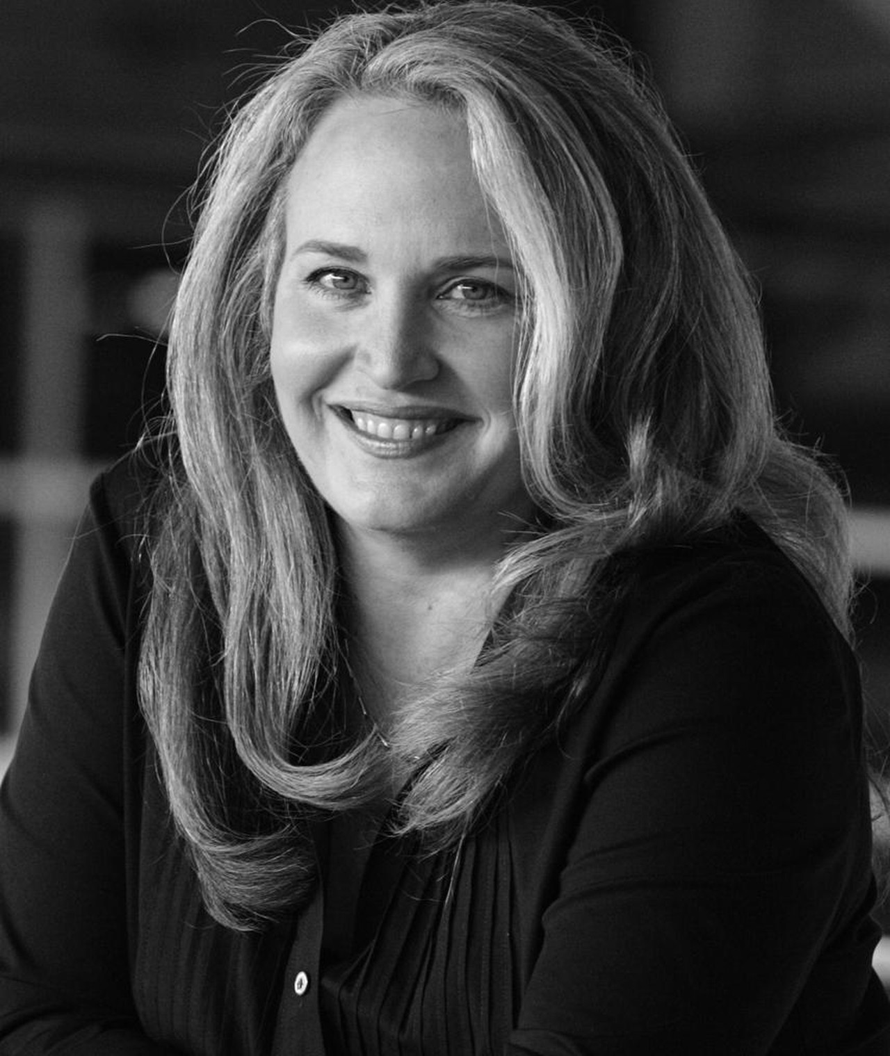 Photo of Darla K. Anderson