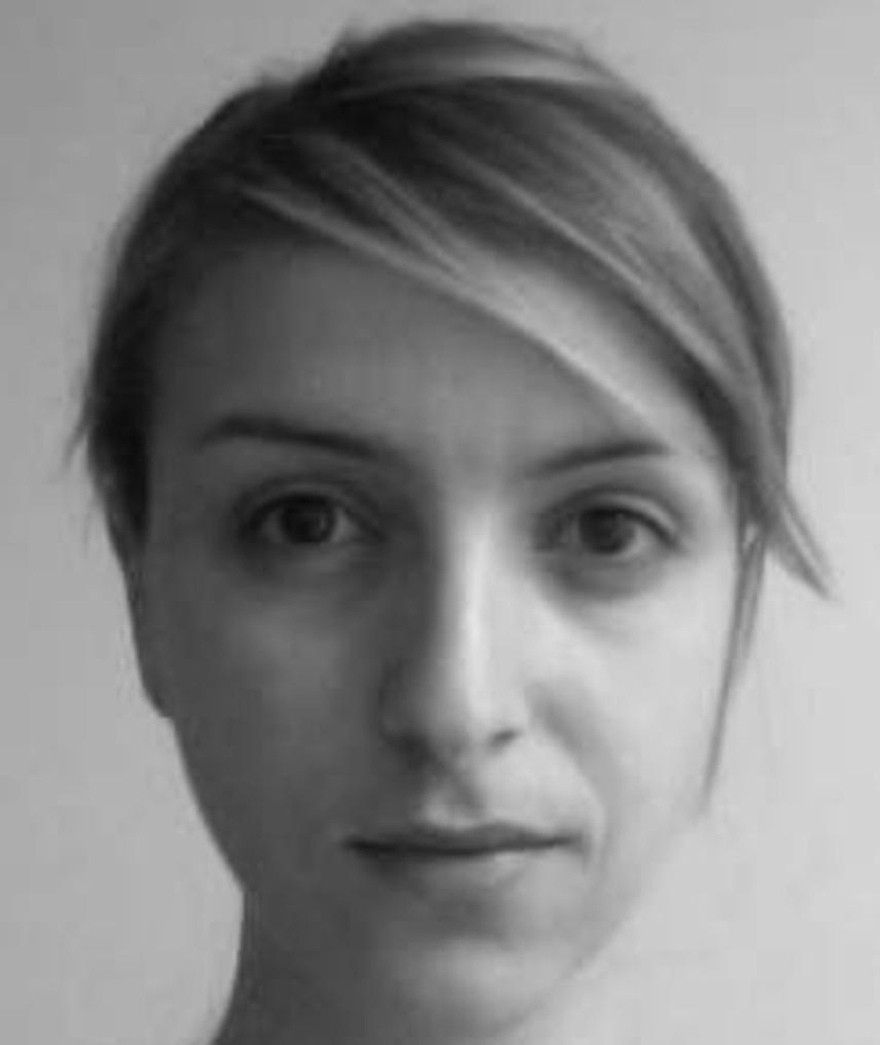 Photo of Marie Dubas