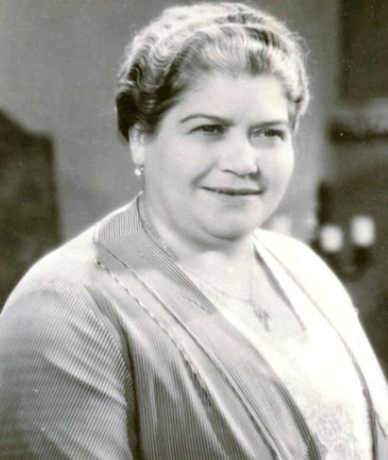 Foto von Antonie Nedošinská