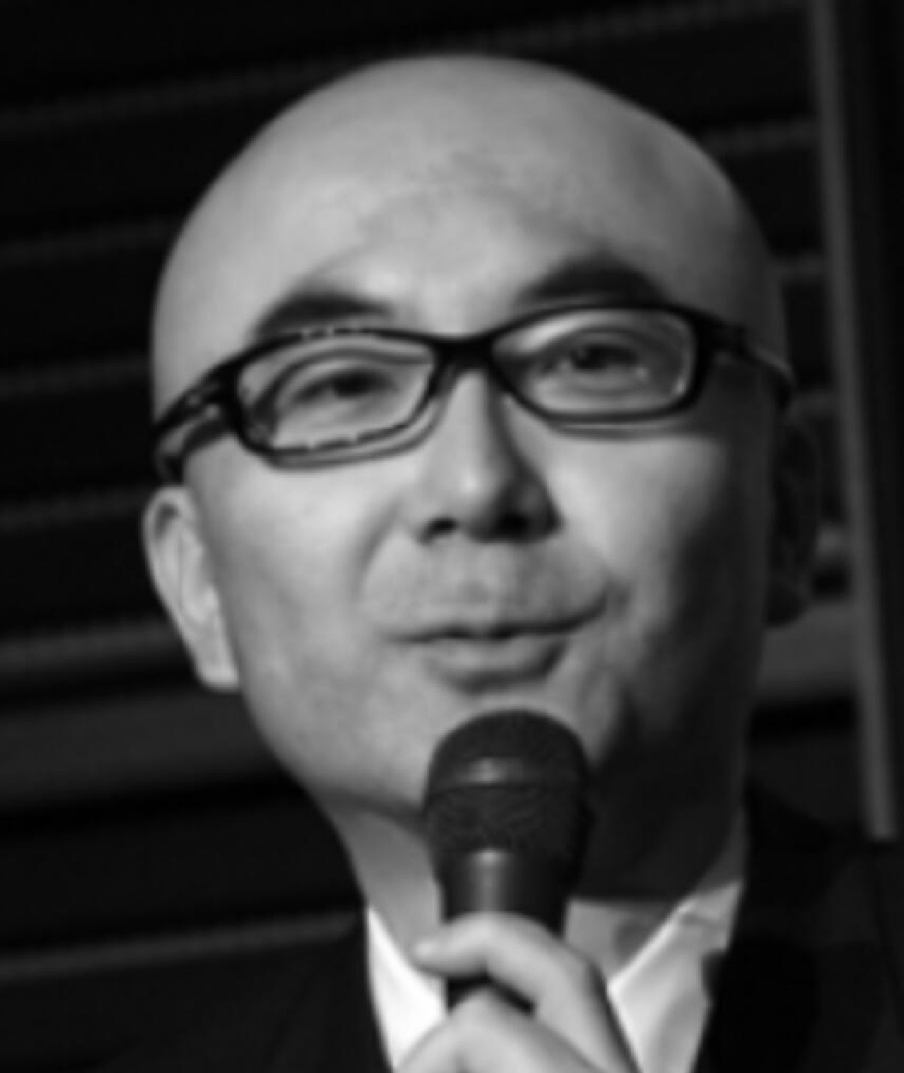Photo of Shinsuke Nonaka