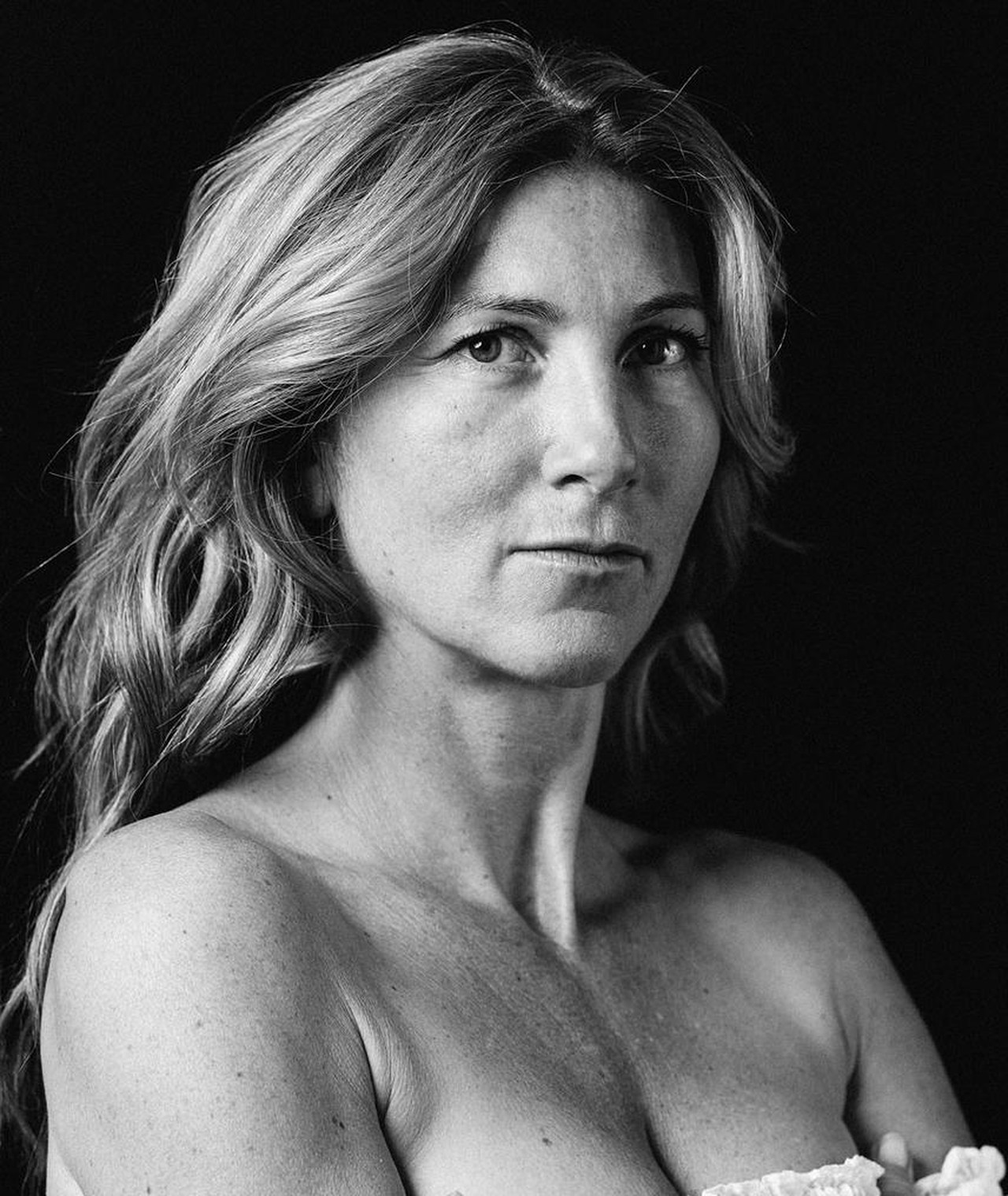Photo of Eve Best