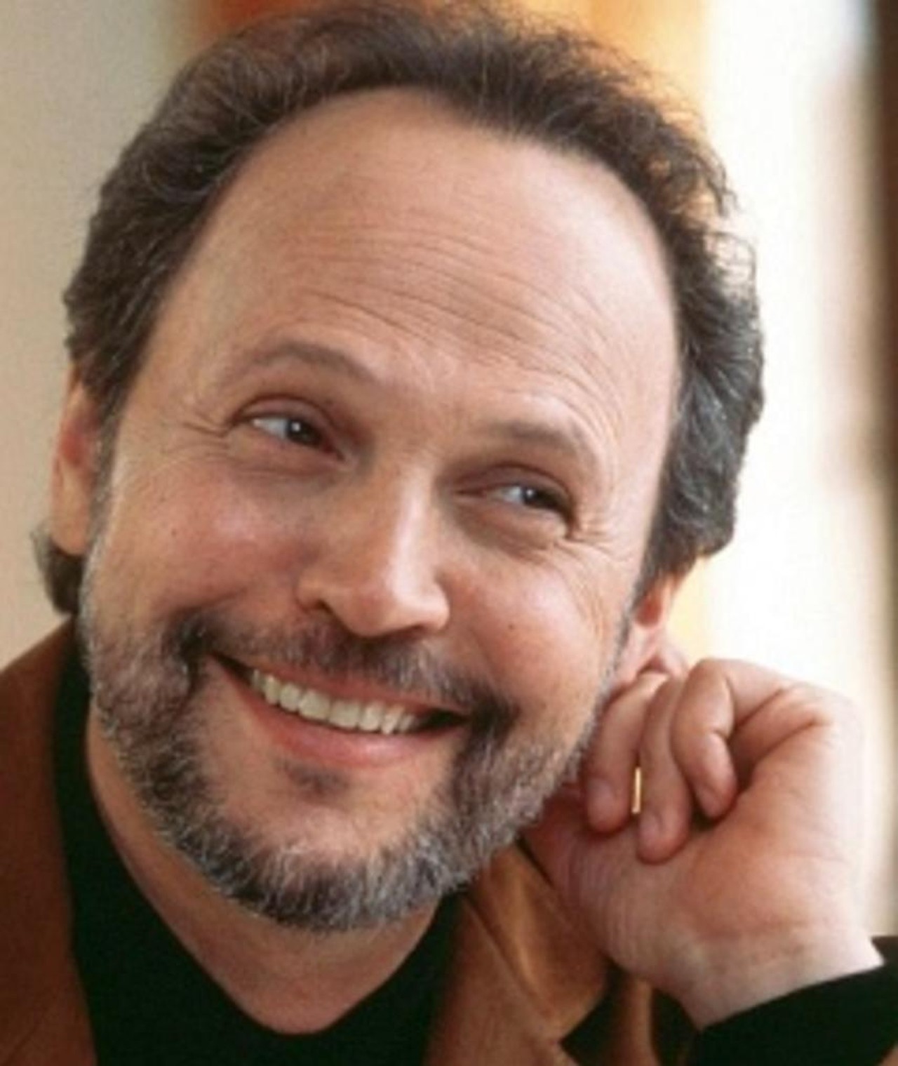 Billy Crystal Movies Bio And Lists On Mubi