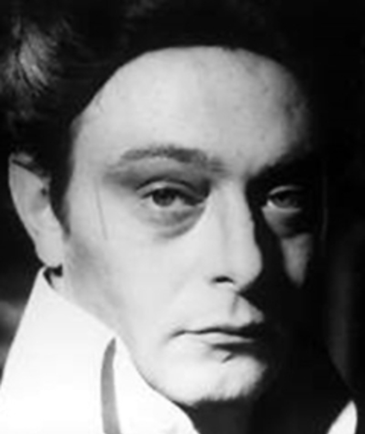 Photo of Kurt Raab