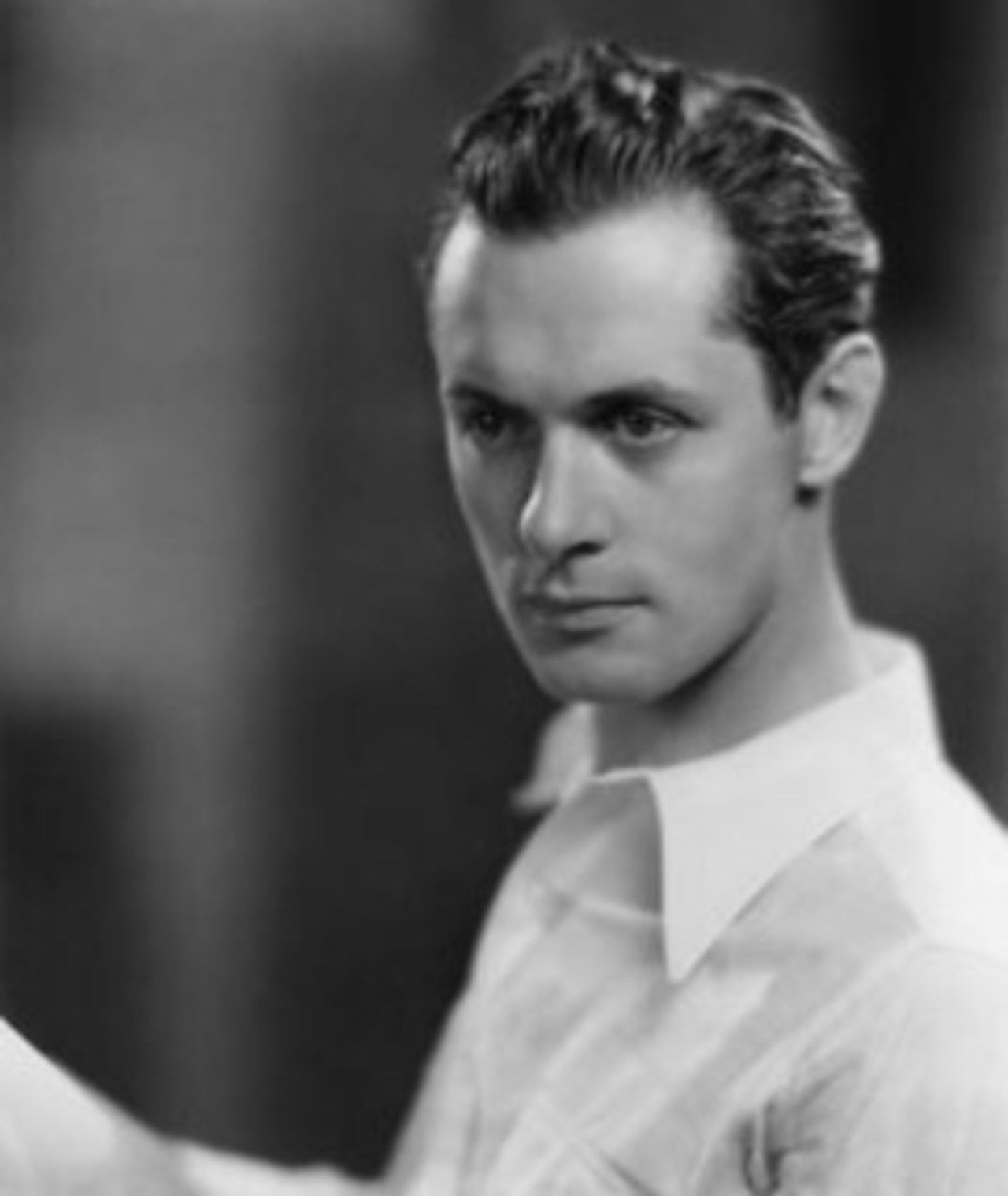 Photo of Robert Montgomery