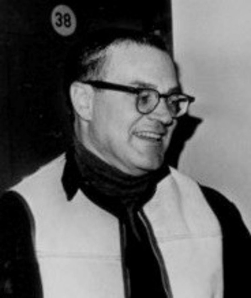 Sam Rolfe – Movies, Bio and Lists on MUBI