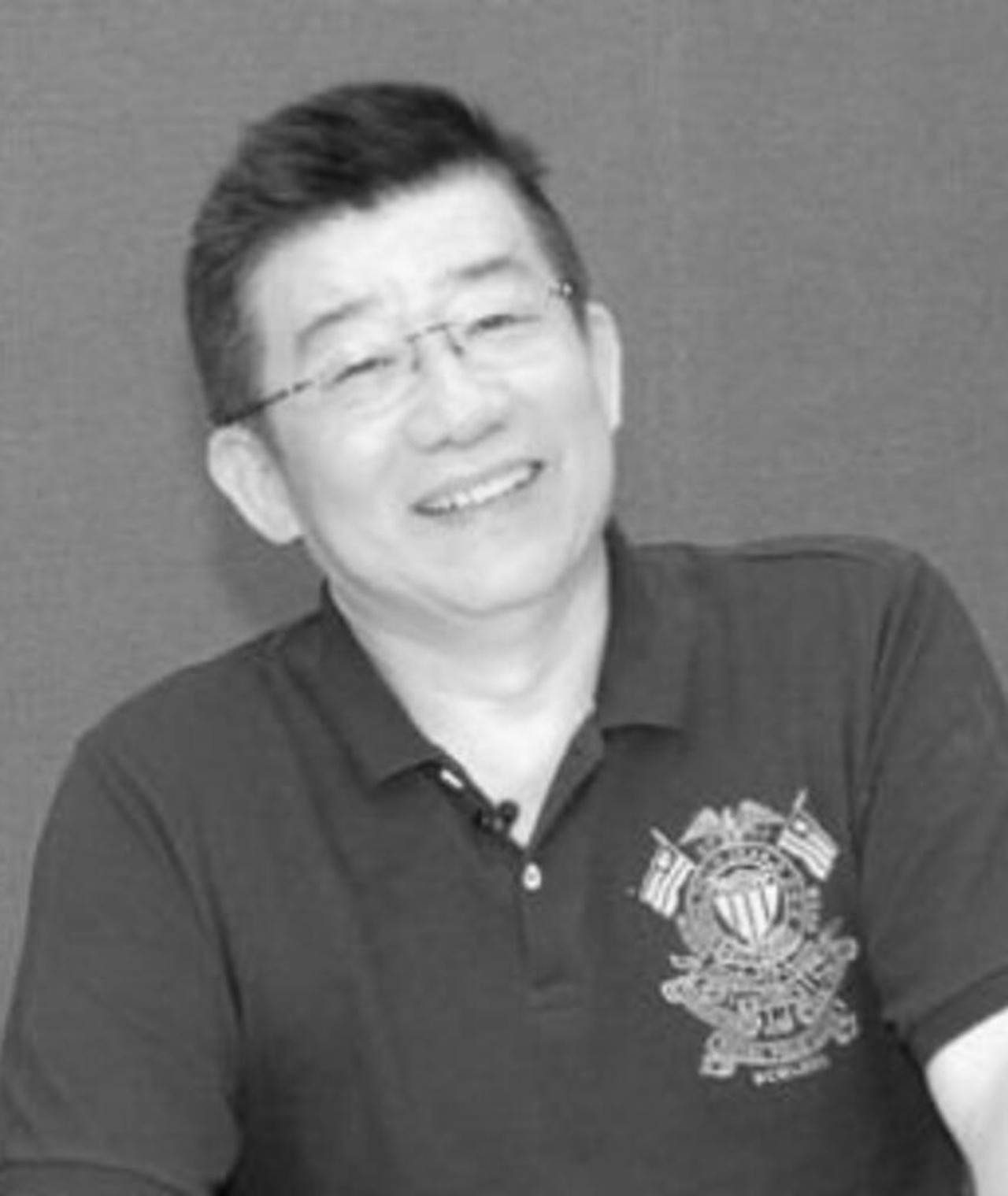 Photo of You-ning Lee