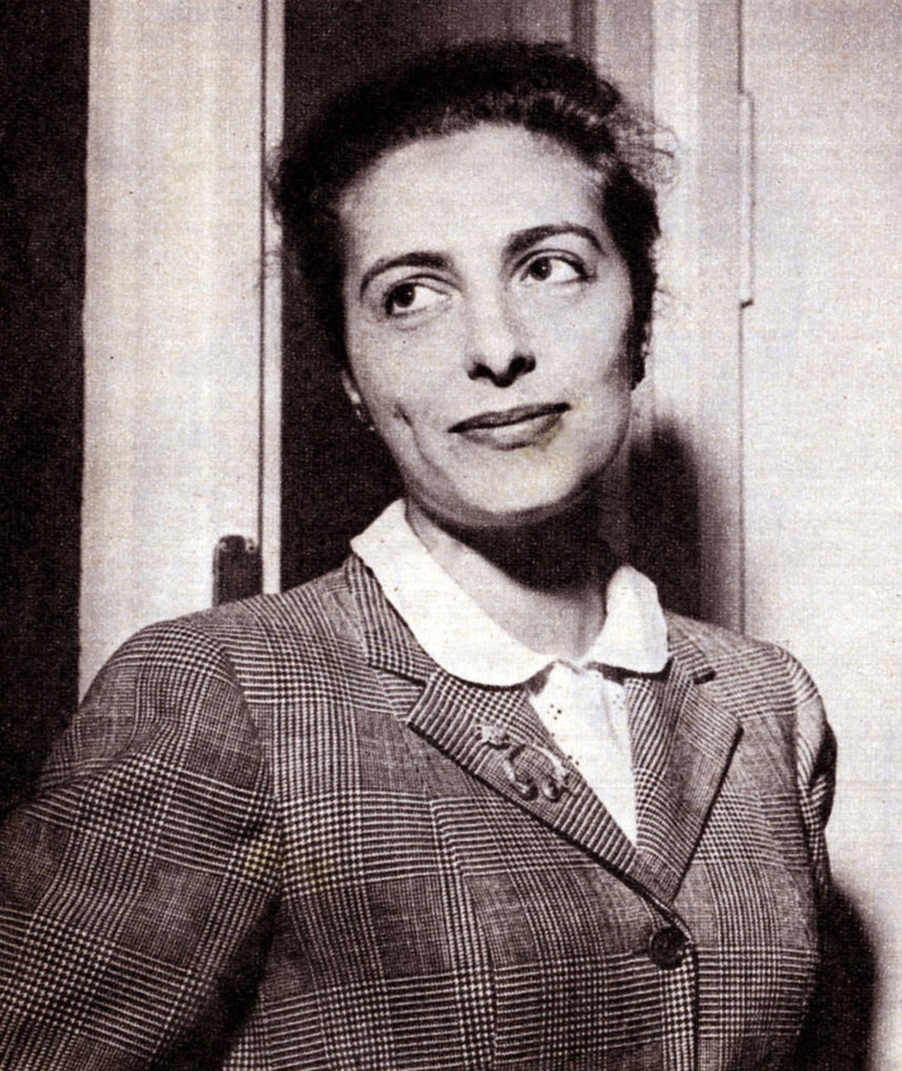 Photo of Anna Miserocchi