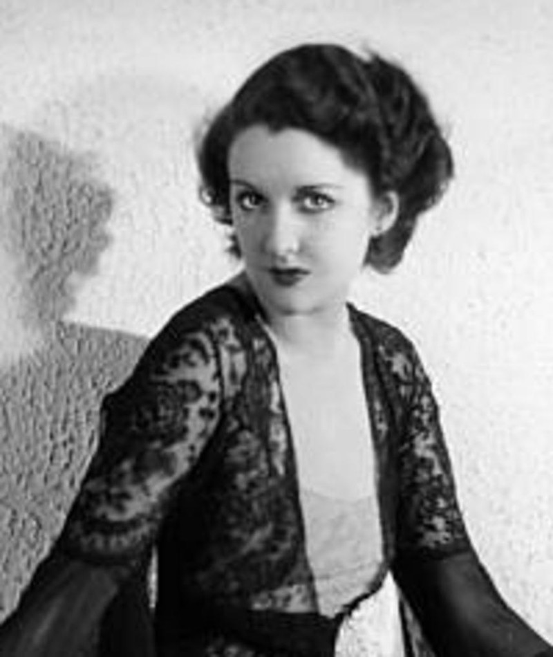 Anne Grey Movies, Bio and Lists on MUBI