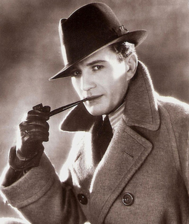 John Stuart Movies, Bio and Lists on MUBI