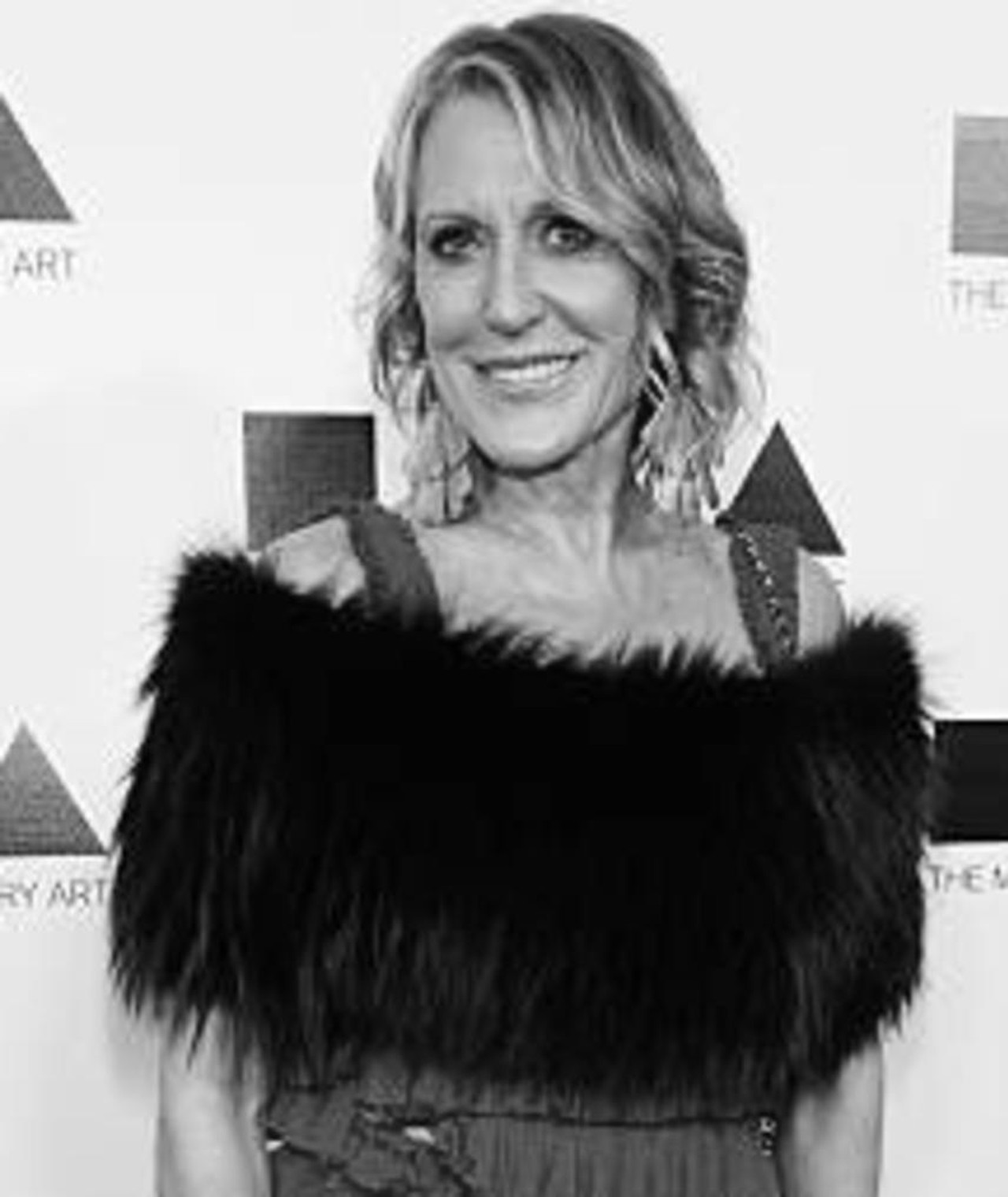 Photo of Grazka Taylor