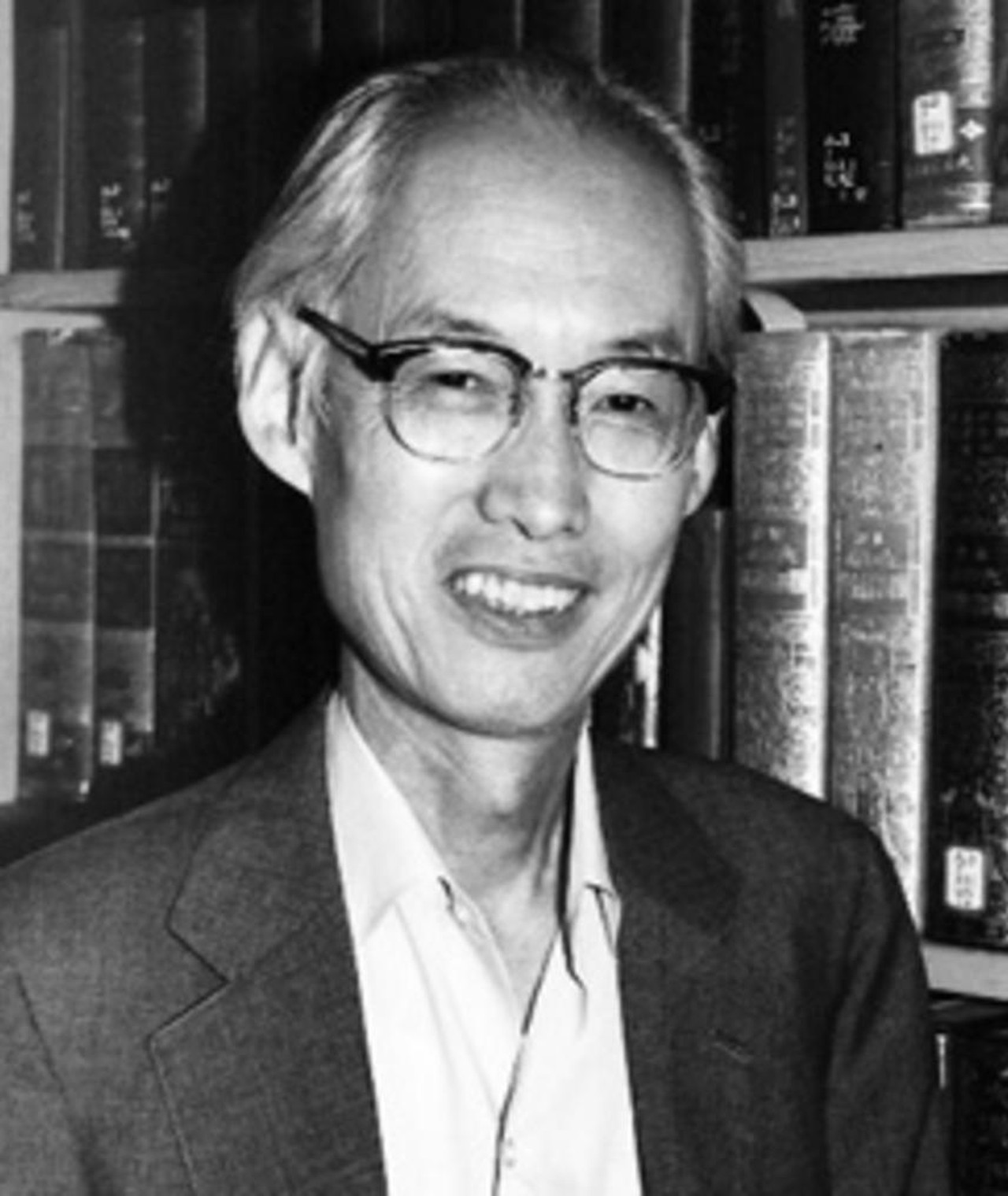 Photo of Makoto Ueda