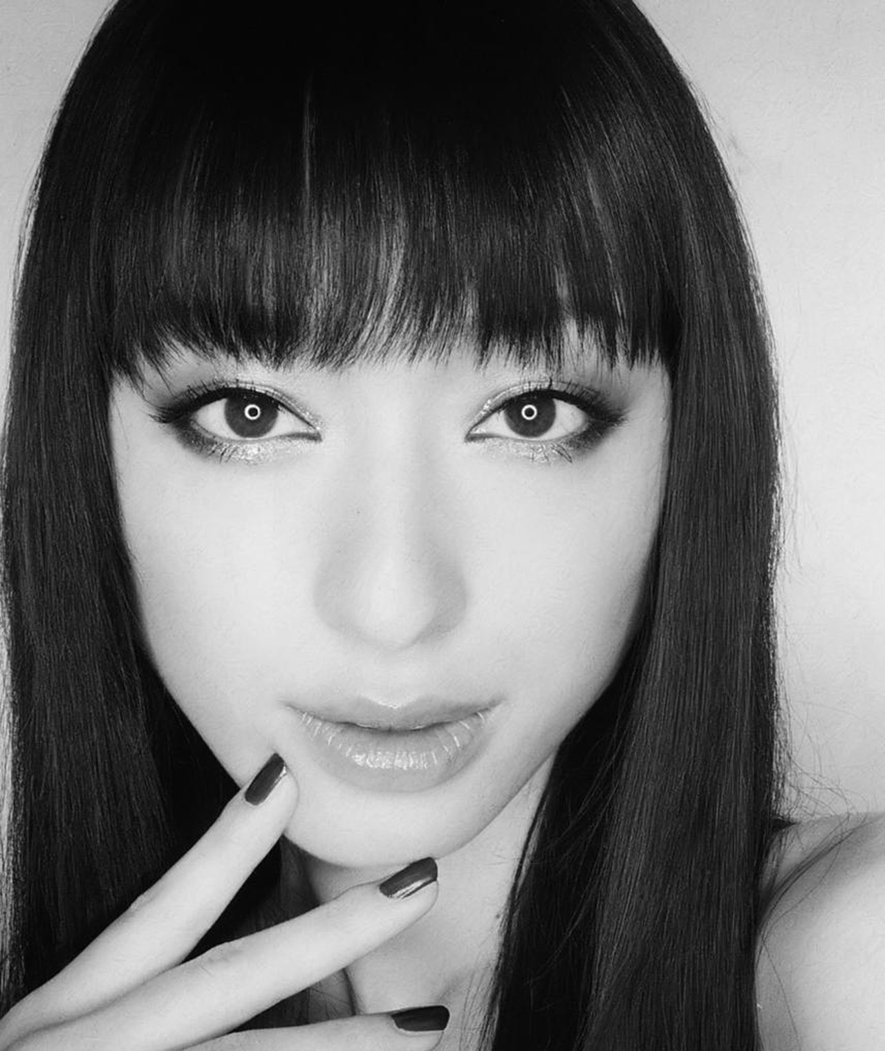 Photo of Chiaki Kuriyama