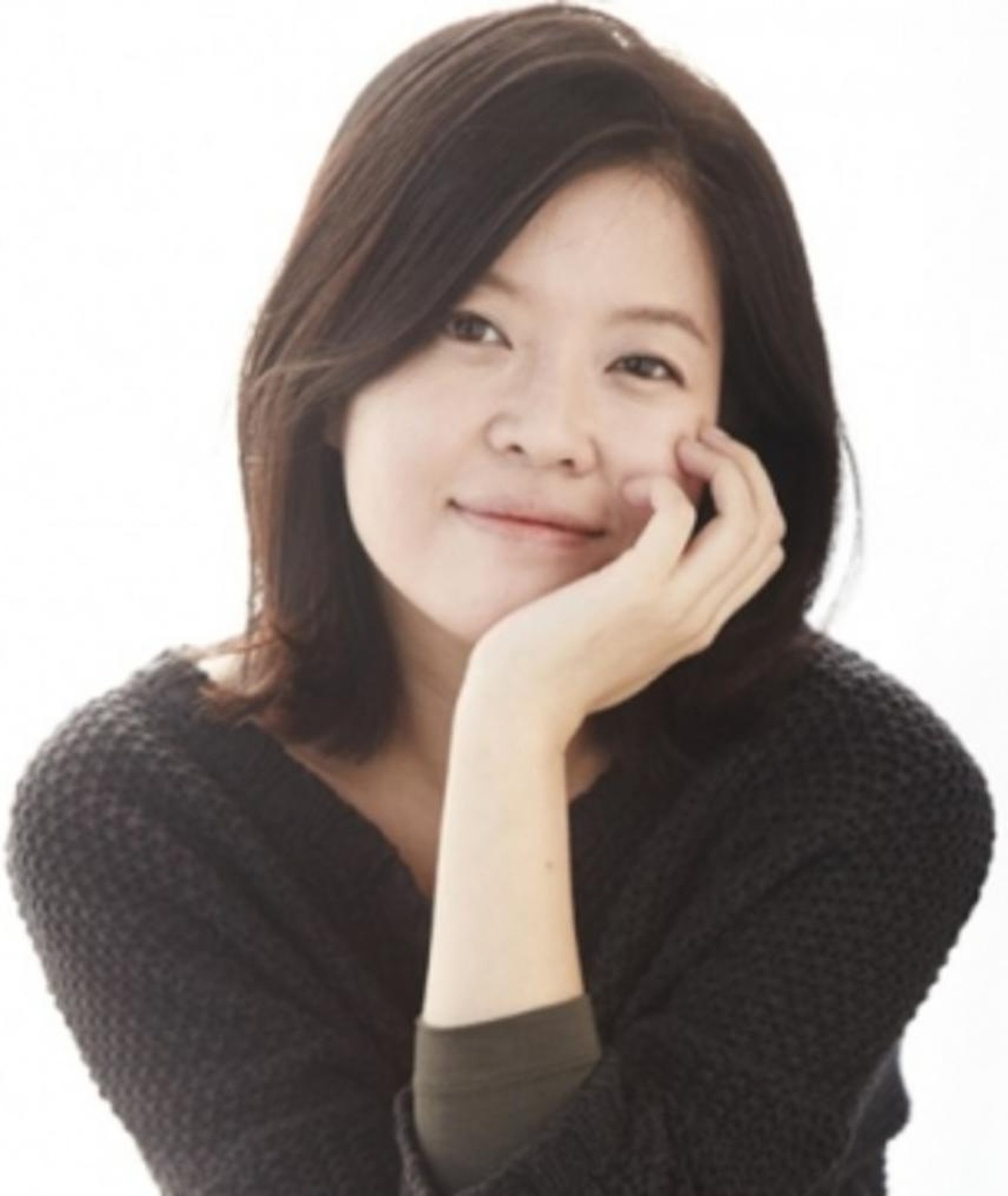 Photo of Kim Yeo-jin