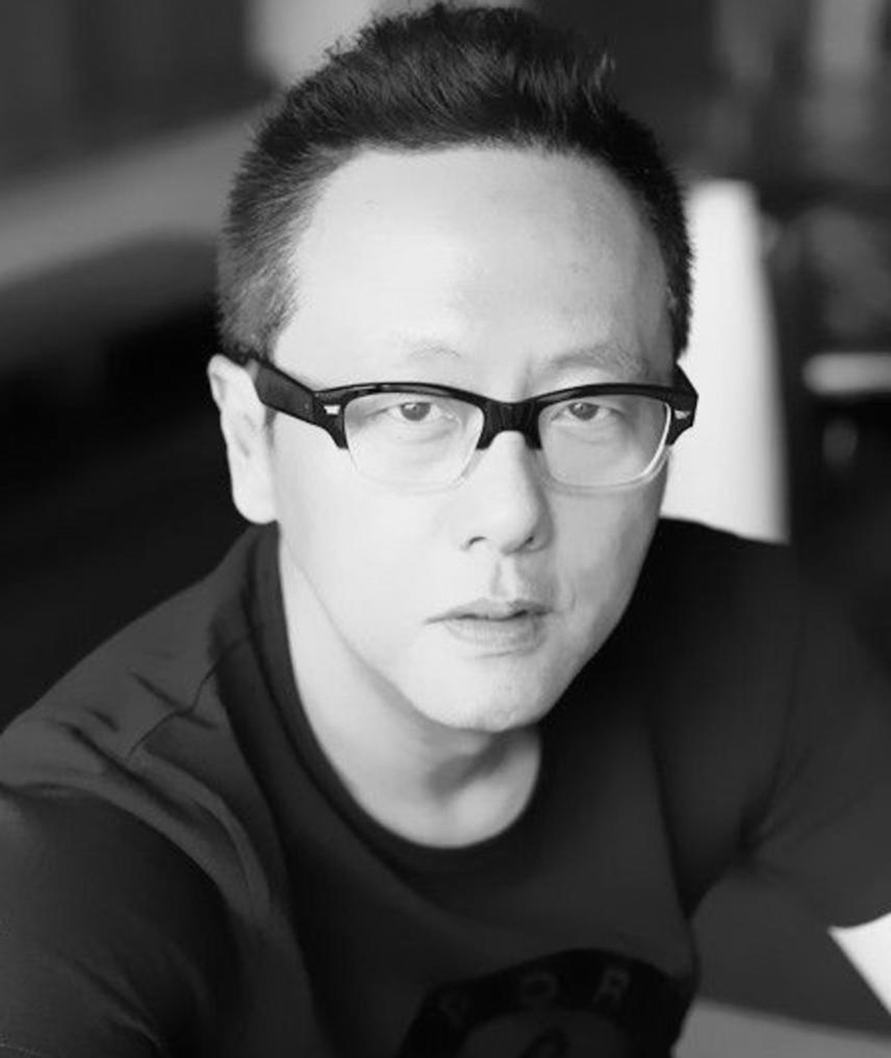 Photo of Jeffrey Chiang