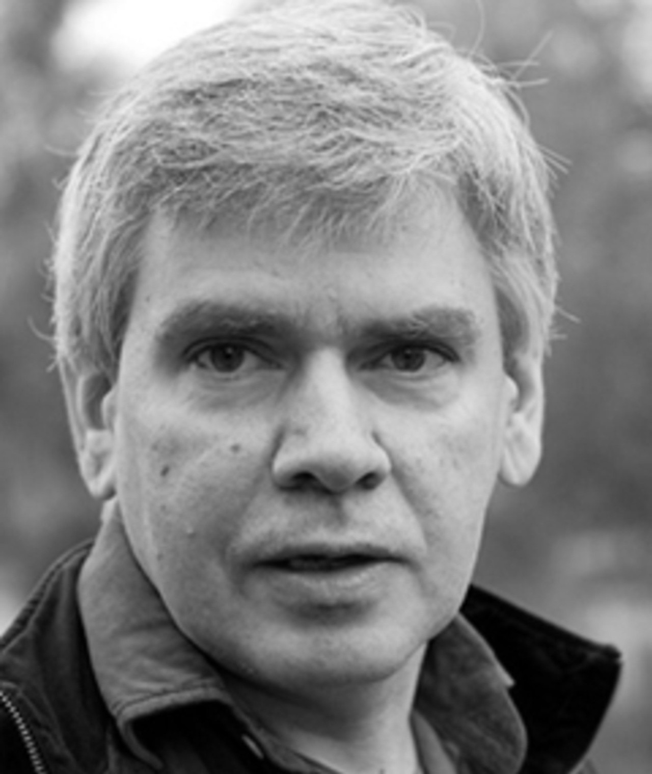 Photo of John Gianvito