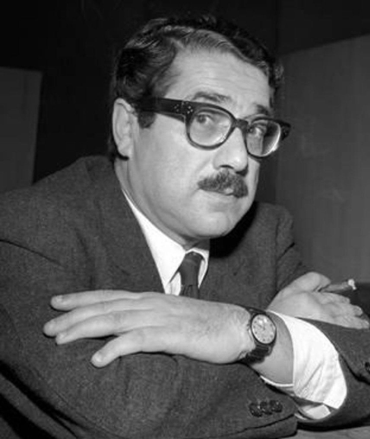 Photo of Ennio Flaiano