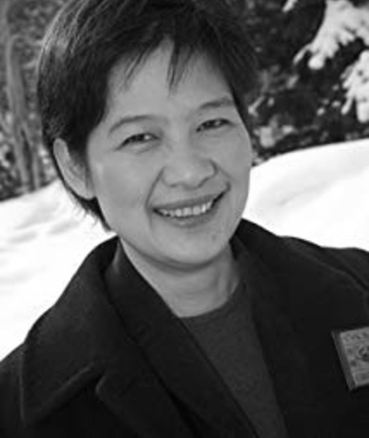 Photo of Shan Tam