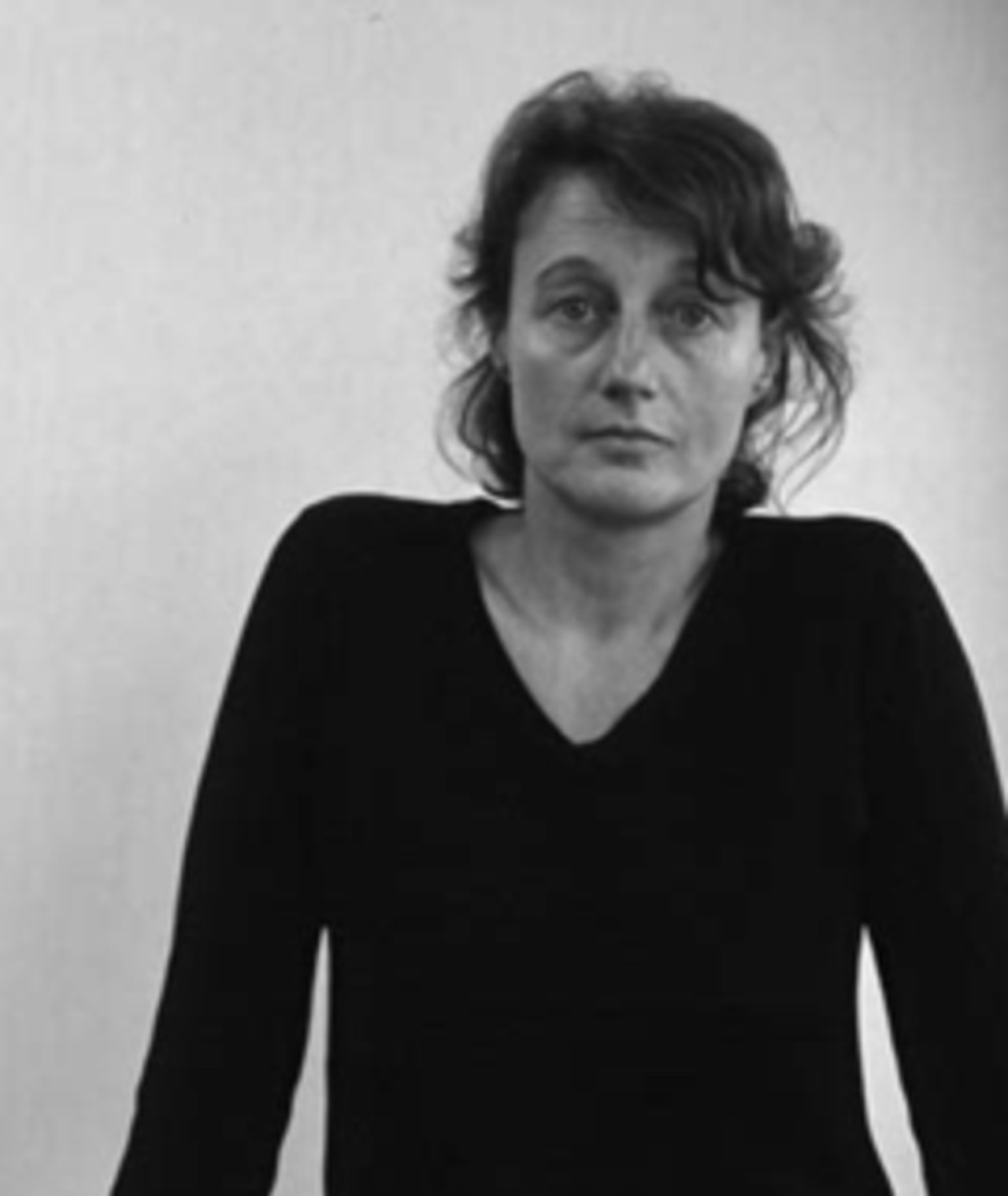 Photo of Caroline Champetier