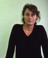 Photo of Caroline Champetier