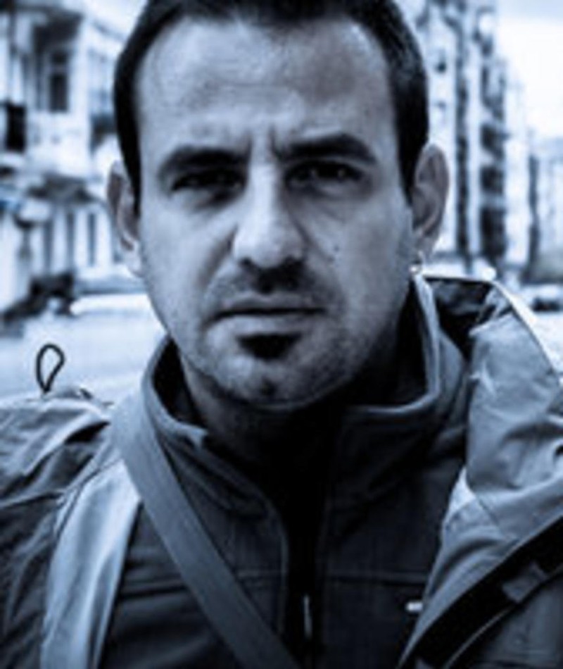 Juan Carlos Castillo Movies, Bio and Lists on MUBI