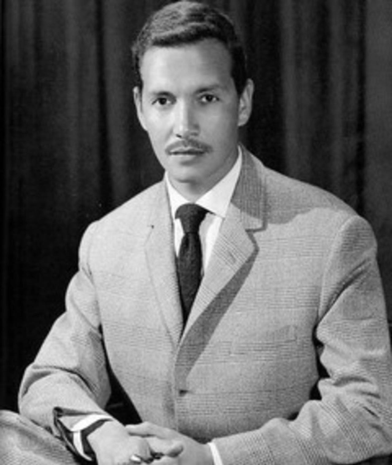 Photo of Shadi Abdel Salam